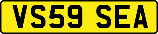 VS59SEA