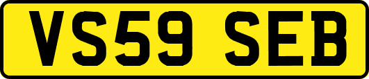 VS59SEB