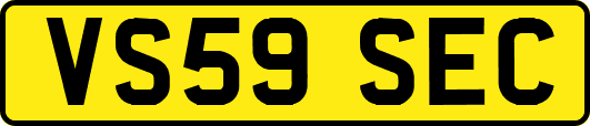 VS59SEC