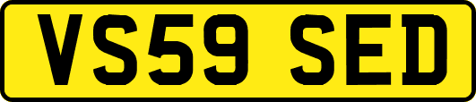VS59SED
