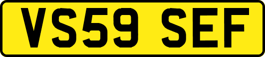VS59SEF