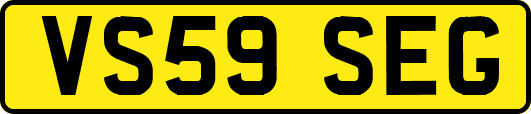 VS59SEG