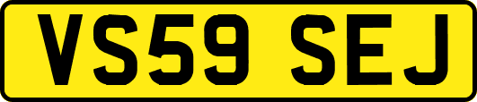 VS59SEJ