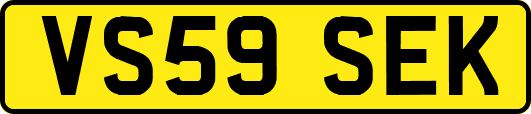 VS59SEK
