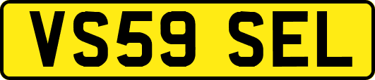 VS59SEL