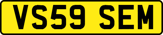 VS59SEM