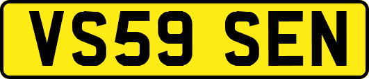 VS59SEN