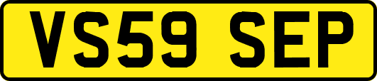 VS59SEP
