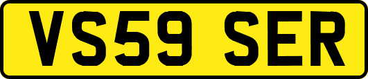 VS59SER
