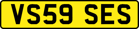 VS59SES