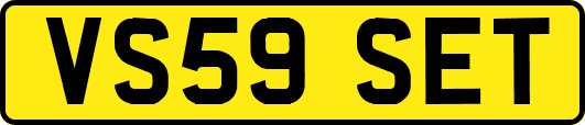 VS59SET