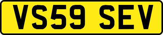 VS59SEV