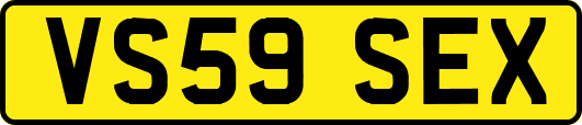 VS59SEX