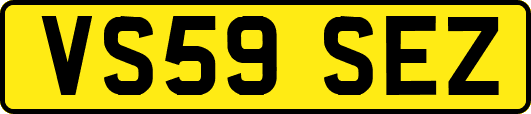 VS59SEZ