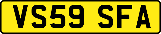 VS59SFA
