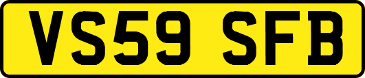 VS59SFB