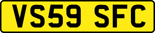 VS59SFC