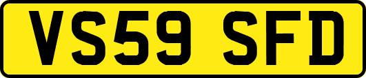 VS59SFD