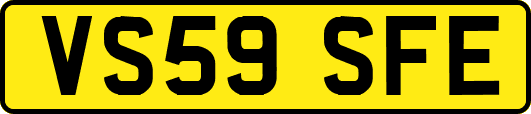 VS59SFE