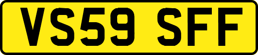 VS59SFF