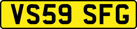 VS59SFG