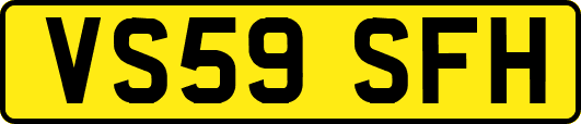 VS59SFH