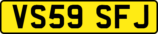 VS59SFJ