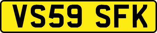 VS59SFK