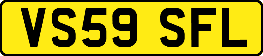 VS59SFL