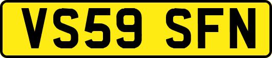VS59SFN