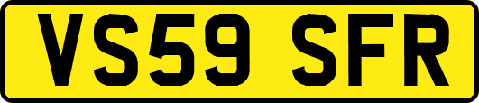 VS59SFR