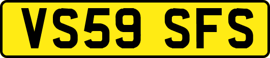 VS59SFS