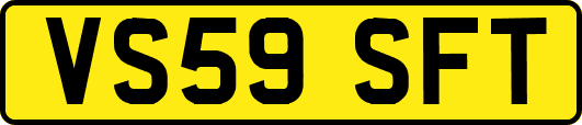 VS59SFT