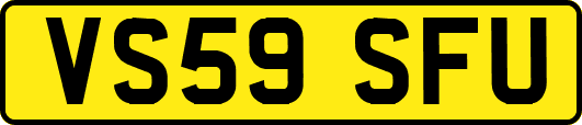 VS59SFU