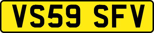 VS59SFV