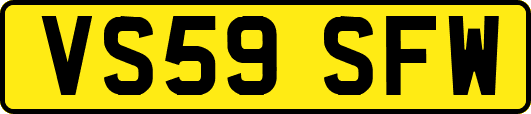 VS59SFW