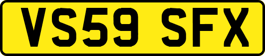 VS59SFX