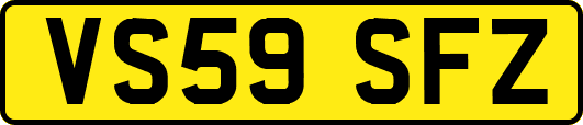 VS59SFZ