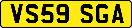 VS59SGA