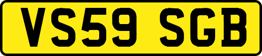 VS59SGB