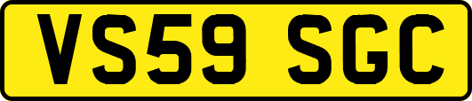 VS59SGC
