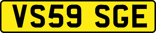 VS59SGE