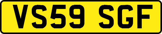 VS59SGF