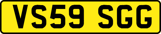 VS59SGG