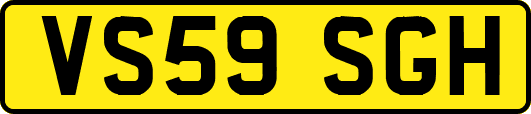 VS59SGH