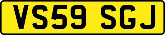 VS59SGJ