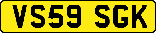 VS59SGK