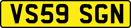 VS59SGN