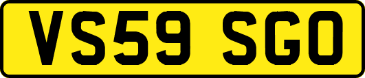 VS59SGO