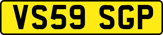 VS59SGP